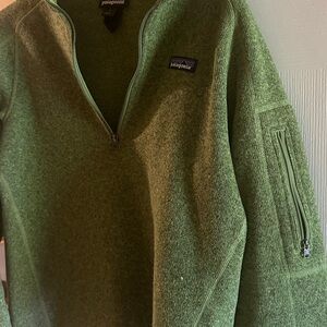 Women’s large Kiawah Patagonia